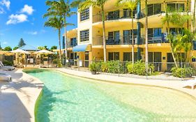 Beachside Holiday Apartments